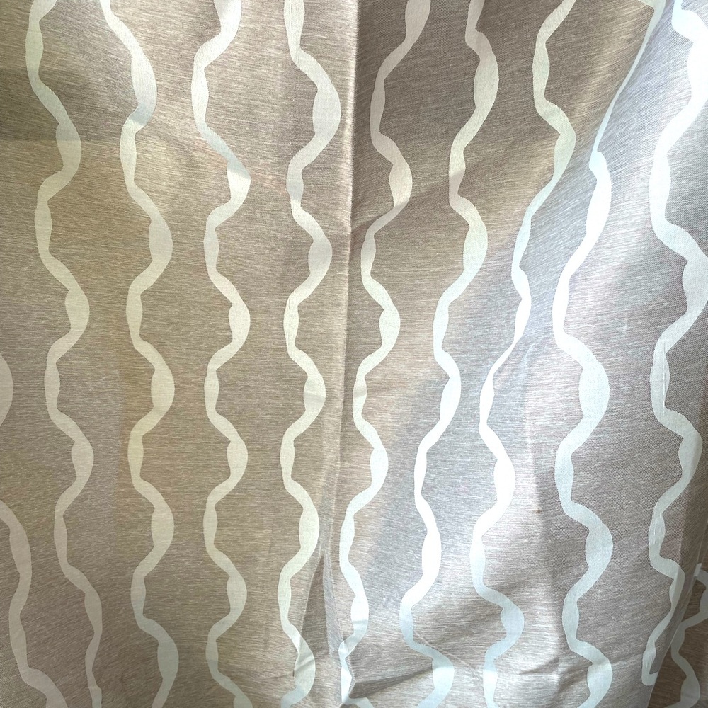 Curtains
